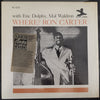 Ron Carter - Where? (Vinyl, LP, Album, Reissue, Remastered, Stereo) Very Good Plus (VG+) / Good Plus (G+)