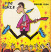 Toy Dolls - Singles 83/84 (Vinyl, LP, Compilation) Very Good Plus (VG+) / Very Good (VG)