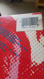 Release: Strangers In The Night-Vinyl-US-1989-V2X 41209-5913346