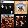 The Rutles - The Rutles (Vinyl, LP, Album, Stereo) Very Good Plus (VG+) / Very Good (VG)