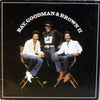 Ray, Goodman & Brown - Ray, Goodman & Brown II (Vinyl, LP, Album) Very Good Plus (VG+) / Very Good (VG)