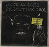 Mick Jagger - Primitive Cool (Vinyl, LP, Album, Stereo)
