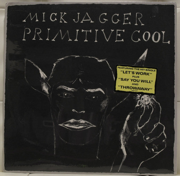 Primitive Cool