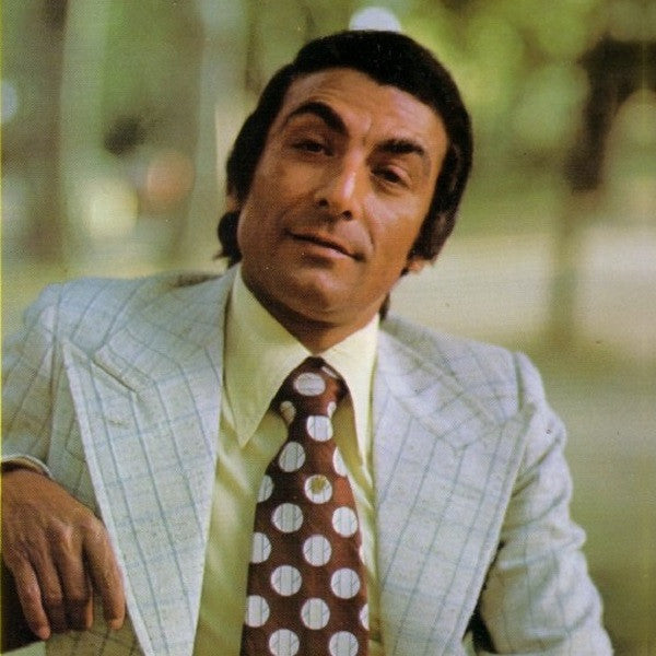 Antonio El Camborio