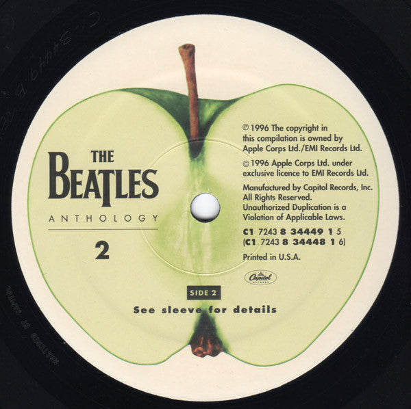 Anthology 2