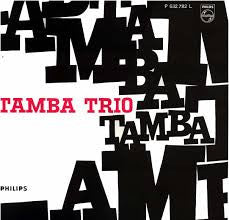 Release: Tamba Trio-Vinyl-UK-None-P 632.782 L-6242646