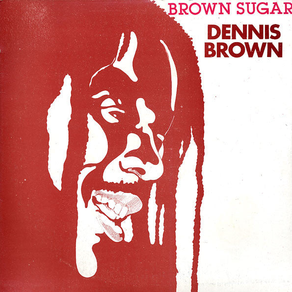 Master Release: Brown Sugar by Dennis Brown