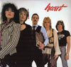 Heart - Greatest Hits / Live (2xVinyl, LP, Compilation, Reissue, Stereo) Very Good (VG) / Very Good (VG)