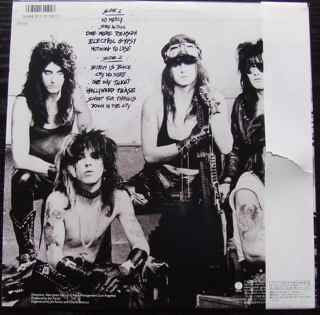 L.A. Guns