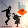 Boøwy - Beat Emotion (Vinyl, LP, Album, Stereo) Very Good (VG) / Very Good (VG)