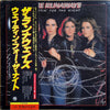 The Runaways - Waitin' For The Night (Vinyl, LP, Album, Promo) Very Good (VG) / Very Good (VG)