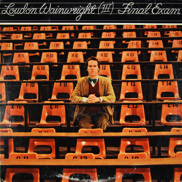 Release: Final Exam-Vinyl-US-1978-AB 4173-1787530