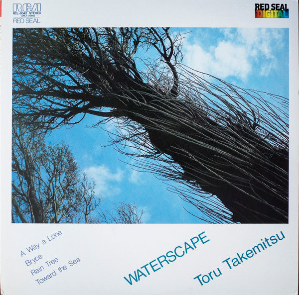 Waterscape