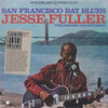 Jesse Fuller - San Francisco Bay Blues (Vinyl, LP, Album, Stereo, R...