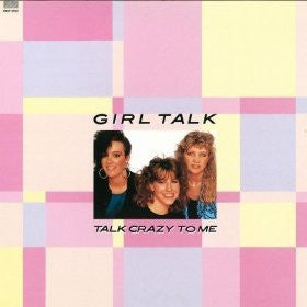 Release: Talk Crazy To Me-Vinyl-Japan-1986-28AP 3254-4113691