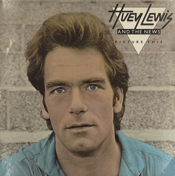 Release: Picture This-Vinyl-US-1982-CHR 1340-1837854