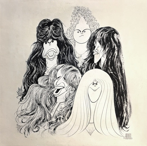 Release: Draw The Line-Vinyl-US-1977-JC 34856-1362671