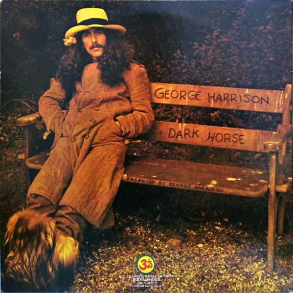 Dark Horse