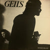 The J. Geils Band - Monkey Island (Vinyl, LP, Album, Stereo) Very Good Plus (VG+) / Very Good (VG)