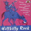 Various - Hillbilly Rock (Vinyl, 10