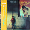 Robin Gibb - How Old Are You? (Vinyl, LP, Album, Stereo) Very Good Plus (VG+) / Very Good Plus (VG+)