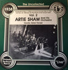 Artie Shaw And His Orchestra - The Uncollected Artie Shaw, Vol. 2, 1938 (Vinyl, LP, Album, Mono) Very Good Plus (VG+) / Very Good Plus (VG+)