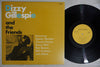 Dizzy Gillespie - And The Friends (Vinyl, LP, Mono)