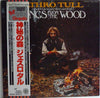 Jethro Tull - Songs From The Wood (Vinyl, LP, Album) Very Good Plus (VG+) / Very Good Plus (VG+)