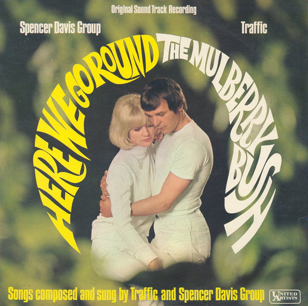 Here We Go 'Round The Mulberry Bush (Original Sound Track Recording)