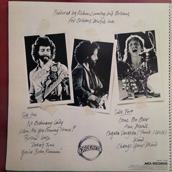Orleans