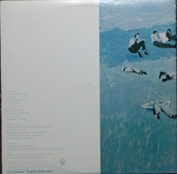 Release: Blue Moves-Vinyl-US-1976-MCA2-11004, MCA2-11004-5686186