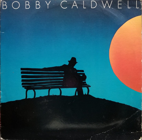 Release: Bobby Caldwell-Vinyl-US-1978-8804-6541358