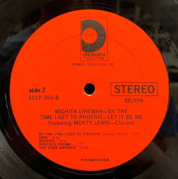 Wichita Lineman