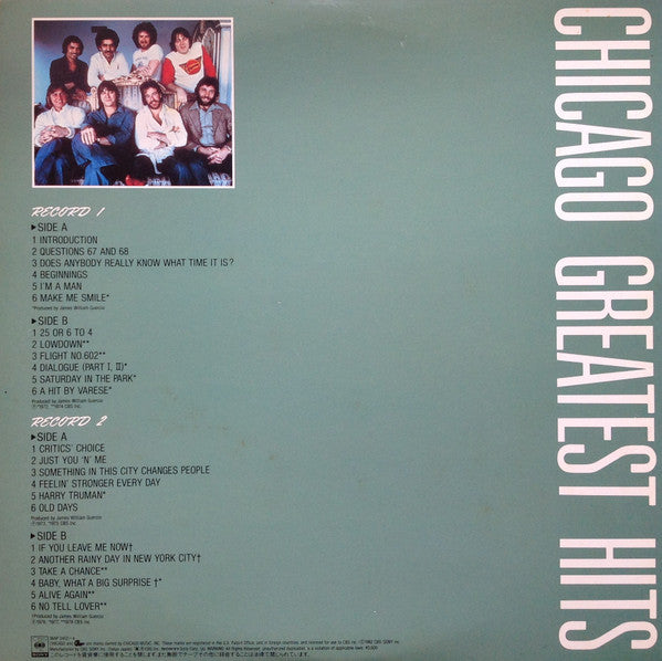 Greatest Hits