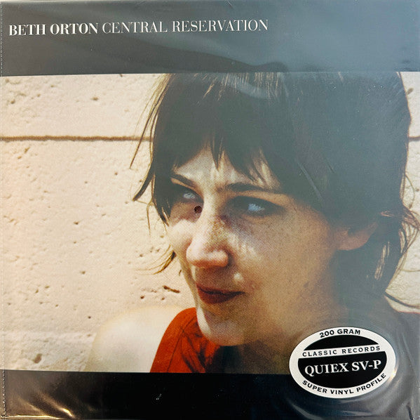 Master Release: Central Reservation by Beth Orton