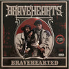 Bravehearts - Bravehearted (2xVinyl, LP, Album) Very Good Plus (VG+) / Very Good Plus (VG+)