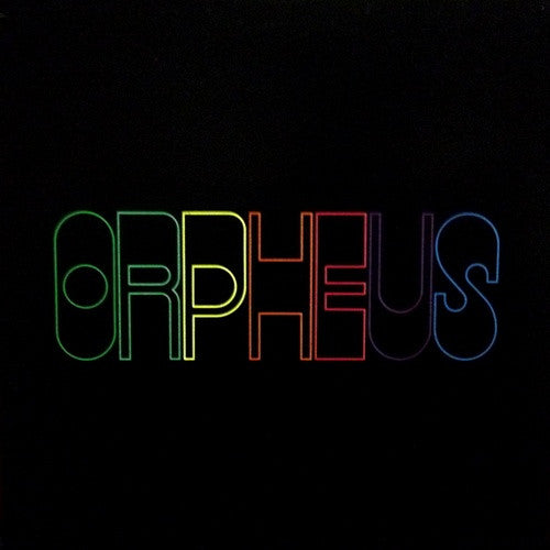 Black Orpheus