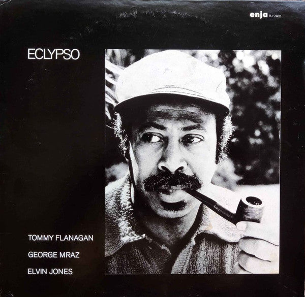 Release: Eclypso-Vinyl-Japan-1977-RJ-7402-7193731