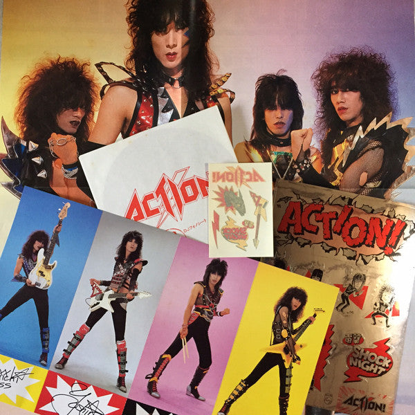 Action! Kit 2
