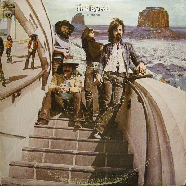 Release: (Untitled)-Vinyl-US-1970-G 30127-8943973