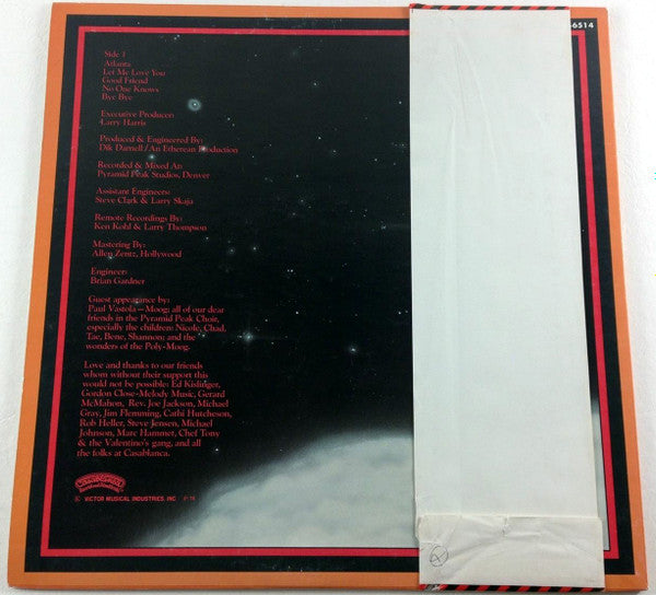 Release: Hey Everybody-Vinyl-Japan-1978-VIP-6514-8627205