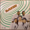 The Platters - The Platters (Vinyl, LP) Good Plus (G+) / Poor (P)
