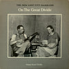 The New Lost City Ramblers - On The Great Divide (Vinyl, LP)