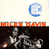 Miles Davis - Volume 1 (Vinyl, LP, Compilation, Mono, Reissue, Rema...