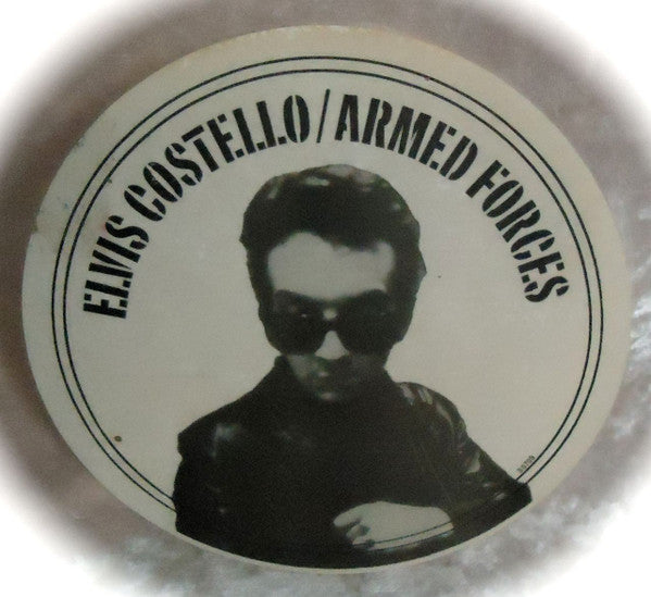 Armed Forces