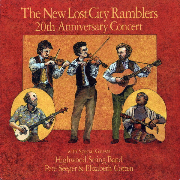 20th Anniversary Concert
