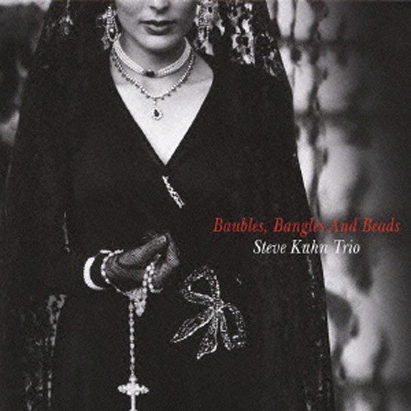 Release: Baubles, Bangles And Beads-Vinyl-Japan-2008-VHJD-2-5779262