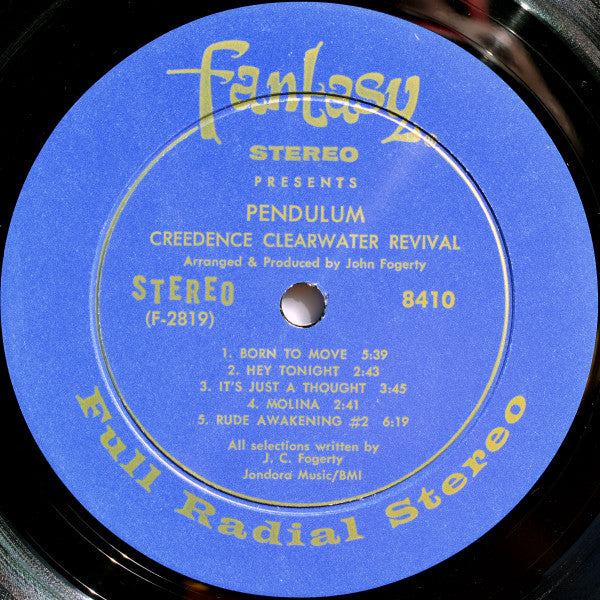 Pendulum