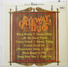 The Gateway Trio - The Gateway Trio (Vinyl, LP, Stereo) Good Plus (G+) / Fair (F)