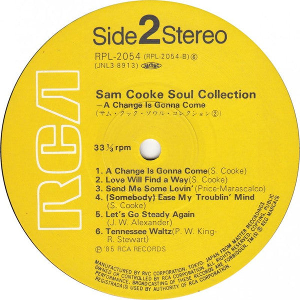 Soul Collection